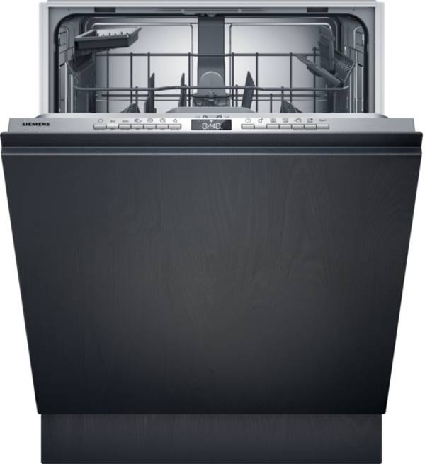 Siemens MDA EB-Geschirrspüler IQ300 SX63EX04TE Bauform=Einbaugerät Geräuschemission=44 dB(A)