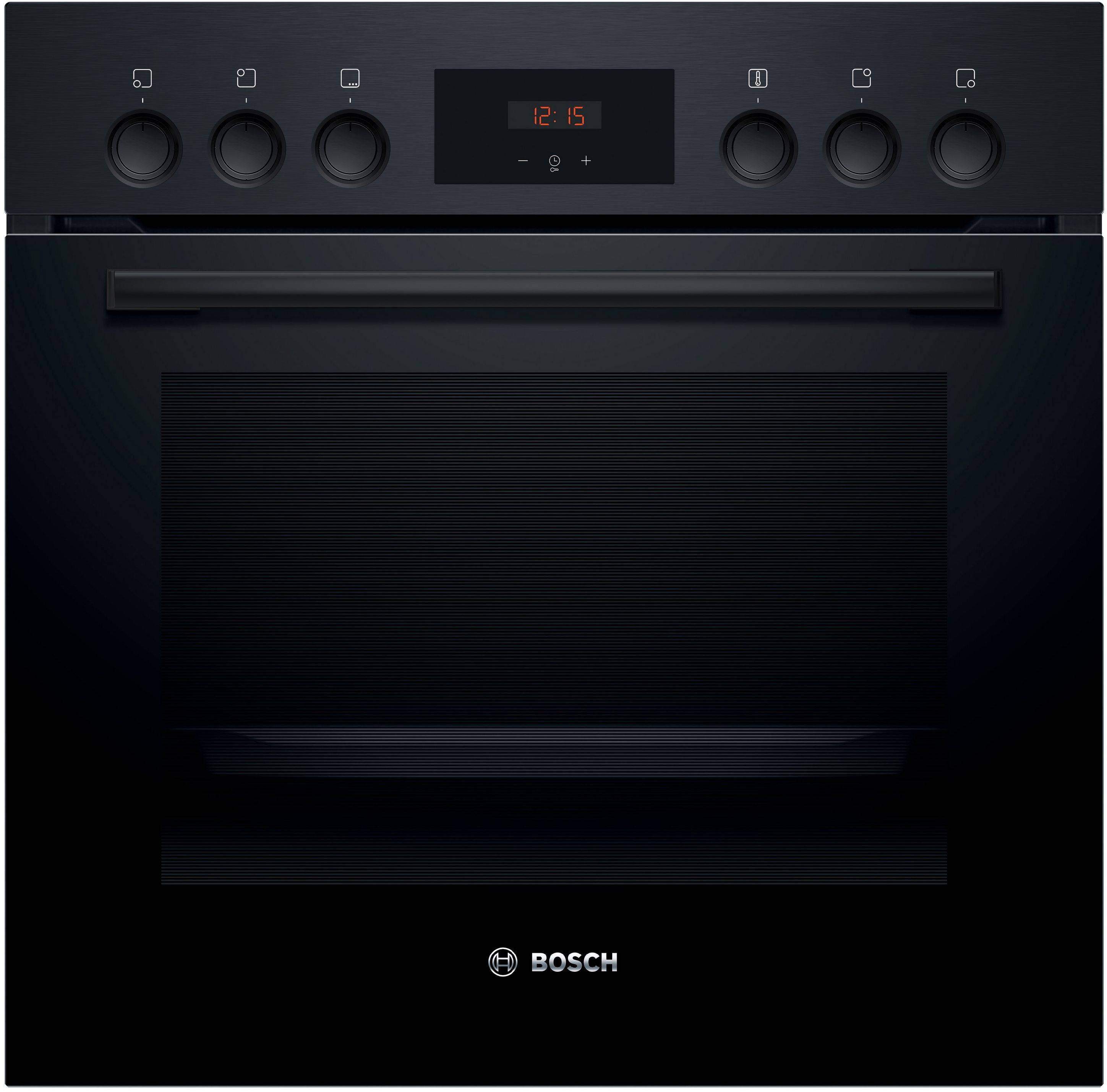 Bosch MDA EB-Herdset Express HEF113BB0+NKN645GA2E HND211GB1-0