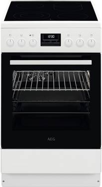 Electrolux AEG MDA Elektroherd 50cm CCB54493BW