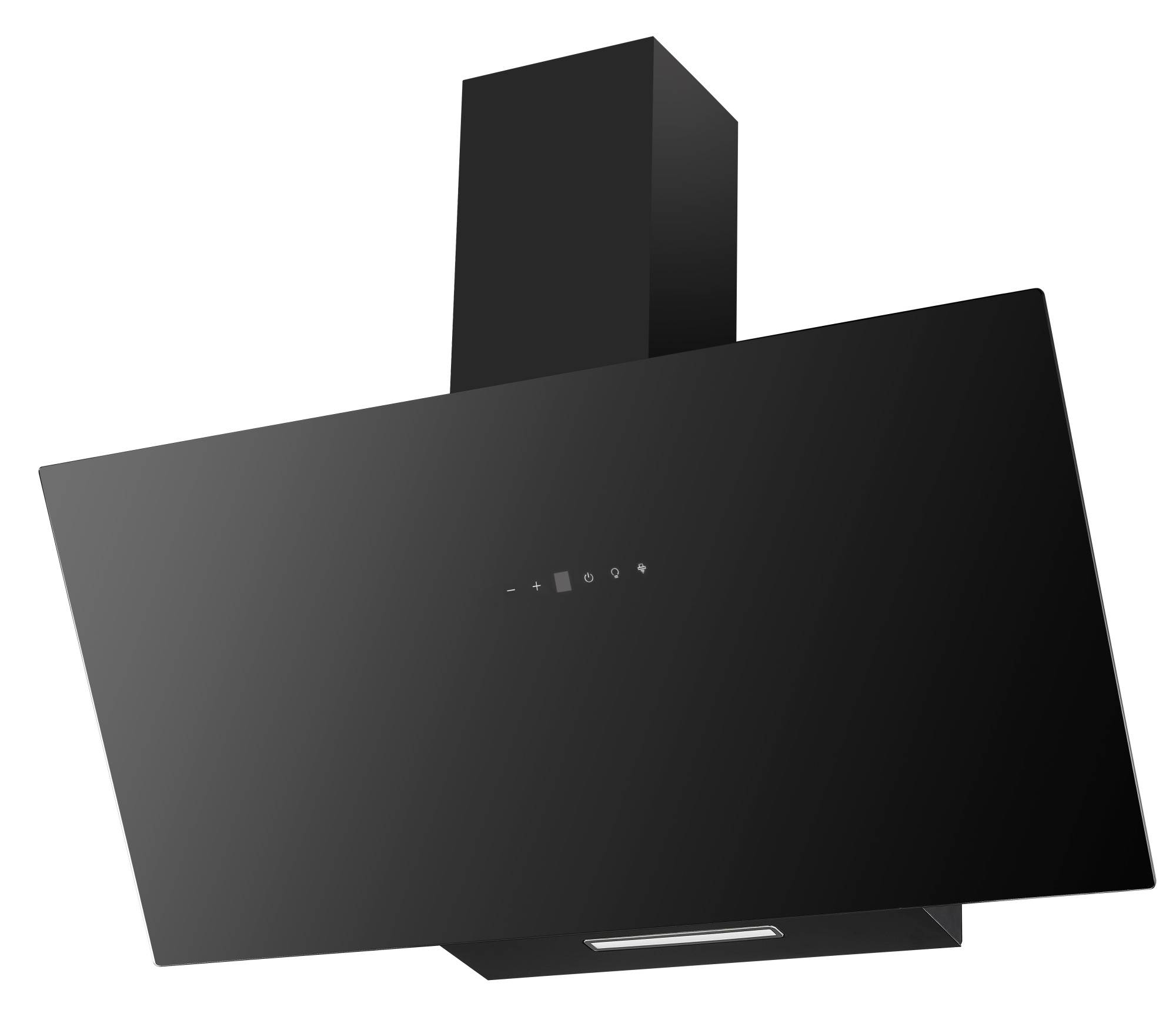 Amica Kaminhaube HoodConnect Pro,90cm KHF 694 730 S HC Energieeffizienzklasse=A++ 230 V, 50 Hz-0