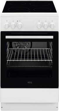 Electrolux AEG MDA Elektroherd 50cm CCB54090BW