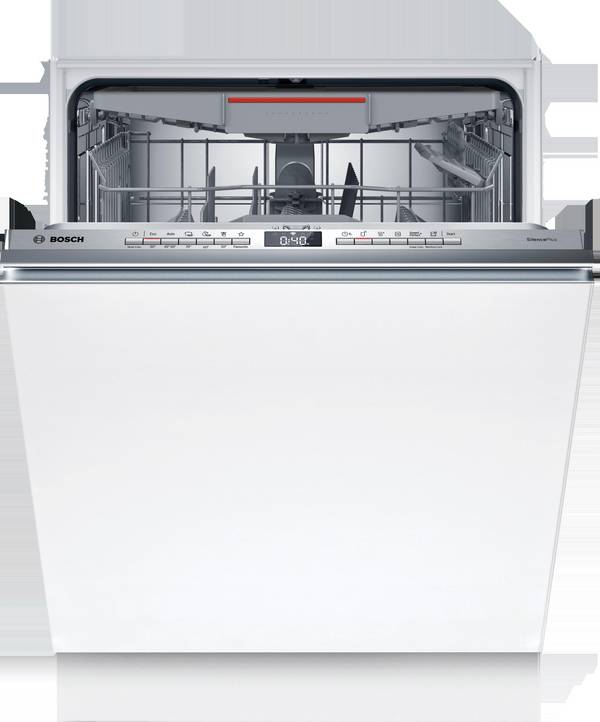 Bosch SBV4ECX30E EB-Geschirrspüler (EX) A 60cm vollint. 42dB 9L XXL VarioSchubl. Hausgeräte Einbau