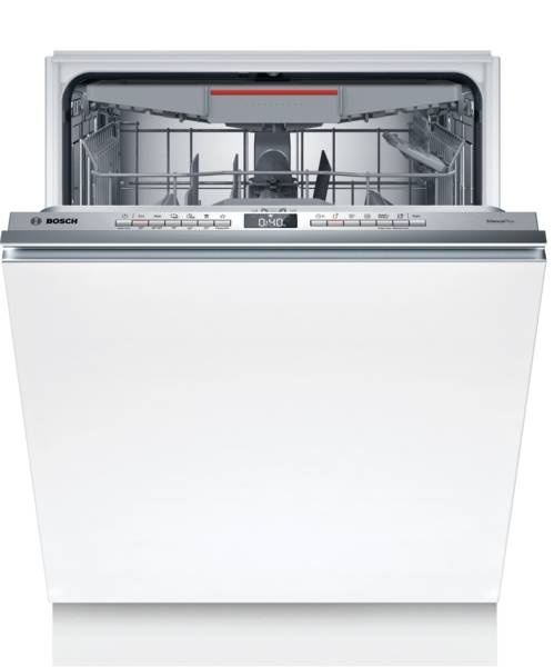 Bosch SMV4ECX30E EB-Geschirrspüler (EX) A 60cm vollint. 42dB 9L VarioSchublade Hausgeräte Einbau-0