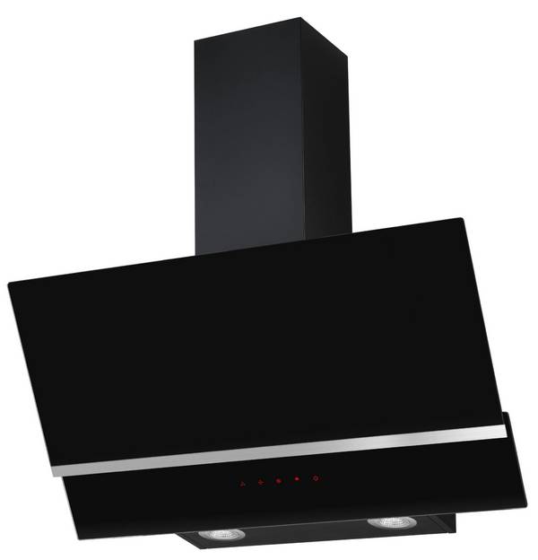 Amica Kaminhaube StripeX,90cm KHF 604 611 S