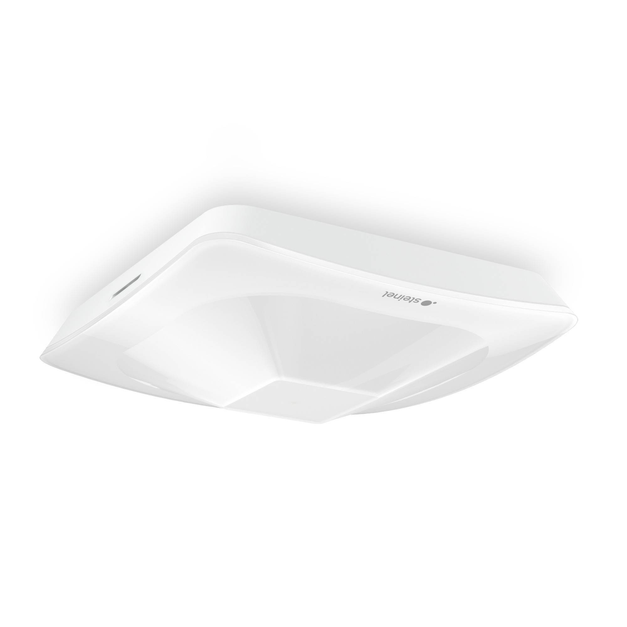 STEI HF 360-2 KNX - Deckeneinbau Präsenzmelder Hochfrequenz, Deckeneinbau, IP20,-0