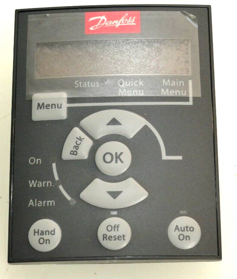 Danfoss 132B0100 DANFOSS 132B0100-1