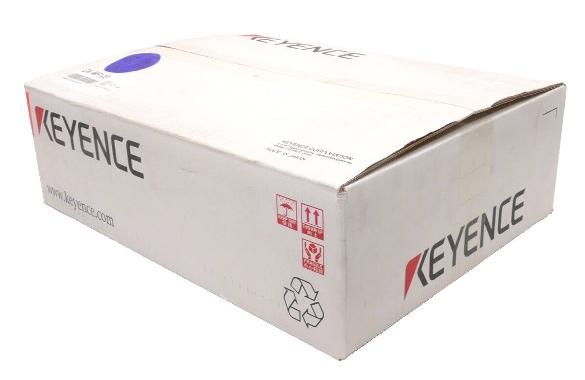 KEYENCE - CA-MP120 - Keyence 12-Zoll-LCD-Farbmonitor | CA-MP120-0