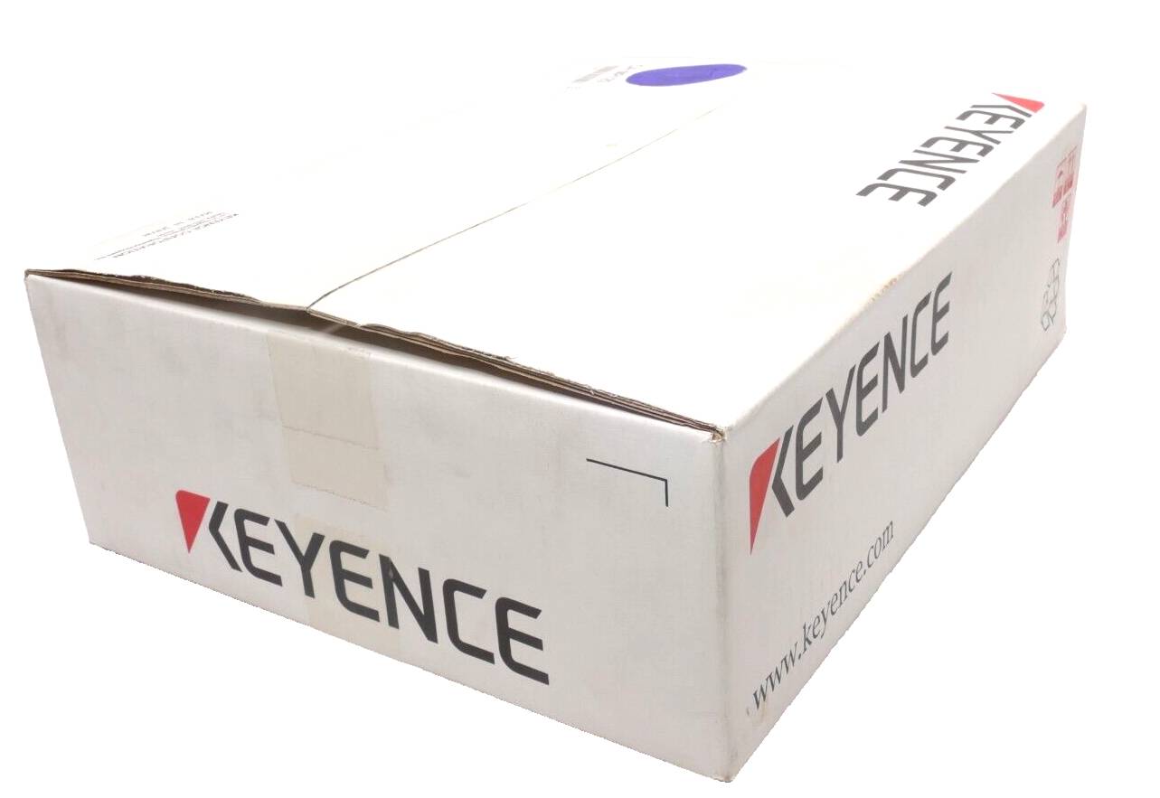 KEYENCE - CA-MP120 - Keyence 12-Zoll-LCD-Farbmonitor | CA-MP120-1