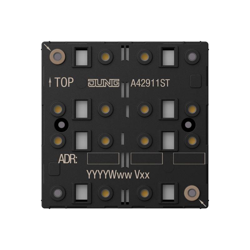 Jung KNX Tastsensor-Modul A 4291 1ST-0