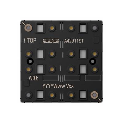 Jung KNX Tastsensor-Modul A 4291 1ST-0