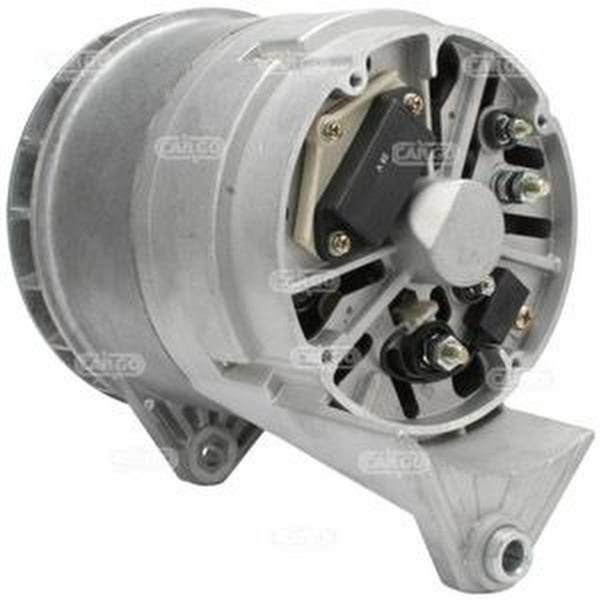 Lichtmaschine Generator 28V 140A HC-CARGO IAM-Expertise für SCANIA 4