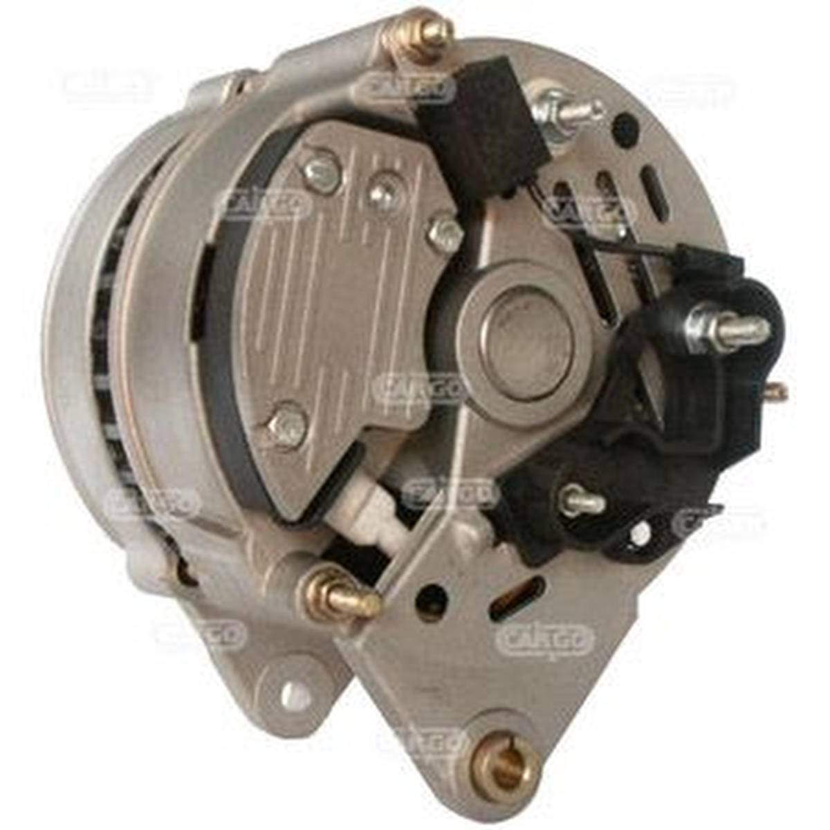 Lichtmaschine Generator 14V 70A HC-CARGO passend für u.a. FORD ESCORT-0