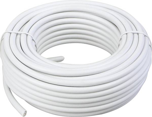 Schwaiger KOX90/50 042 SAT Kabel Koax 50.00 m doppelt geschirmt 75 dB 75 Ω