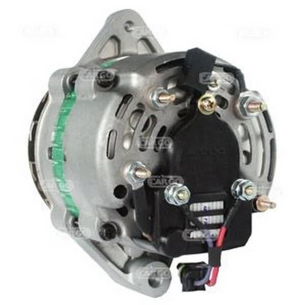 Lichtmaschine Generator 14V 55A Ø73,5 mm HC-CARGO für u.a. BOBCAT