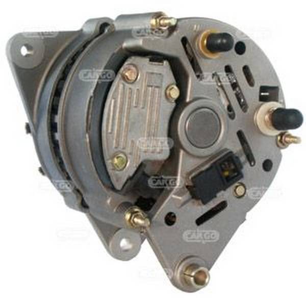 Lichtmaschine Generator 14V 65A Ø66 mm HC-CARGO für u.a. ROVER 100