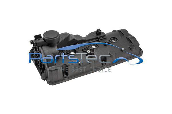 Zylinderkopfhaube mit Dichtungen mit Entlüfterventil PARTSTEC für u.a. AUDI A6