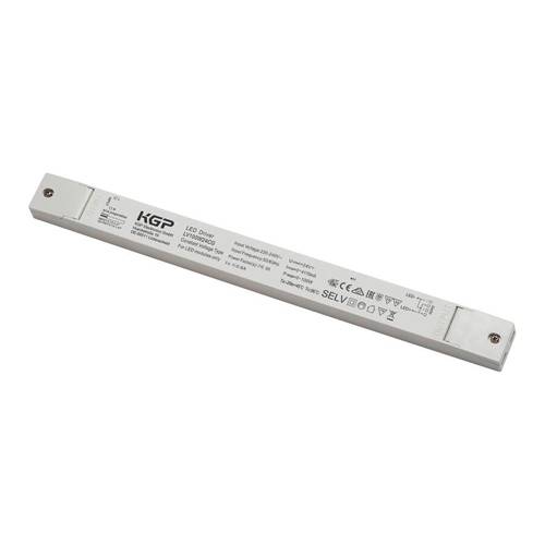 LED Netzteil 100 W, 24V weiß-0
