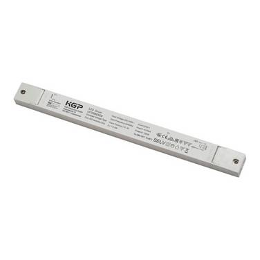 LED Netzteil 100 W, 24V weiß