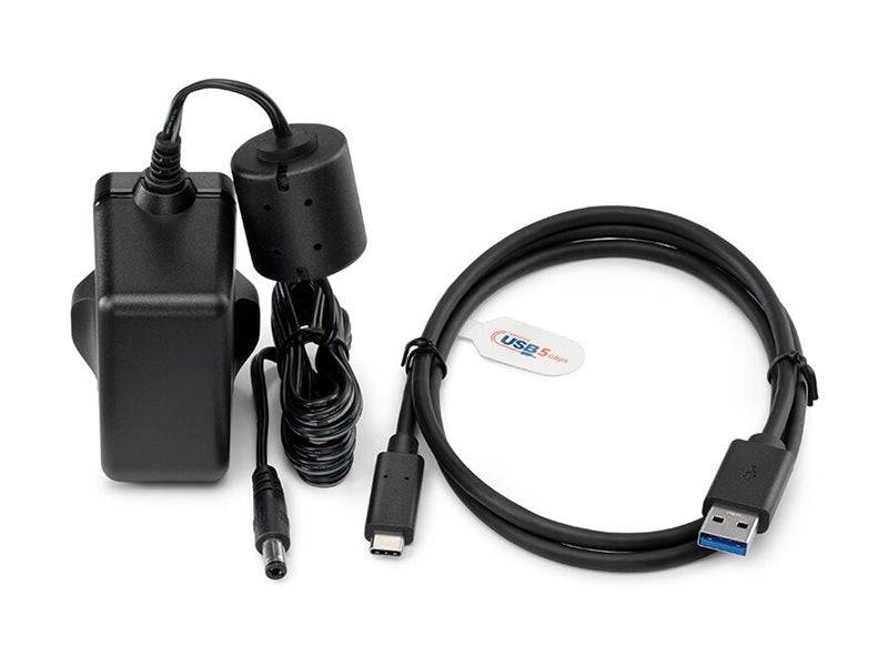 Brother USB-C AC Adapter-1
