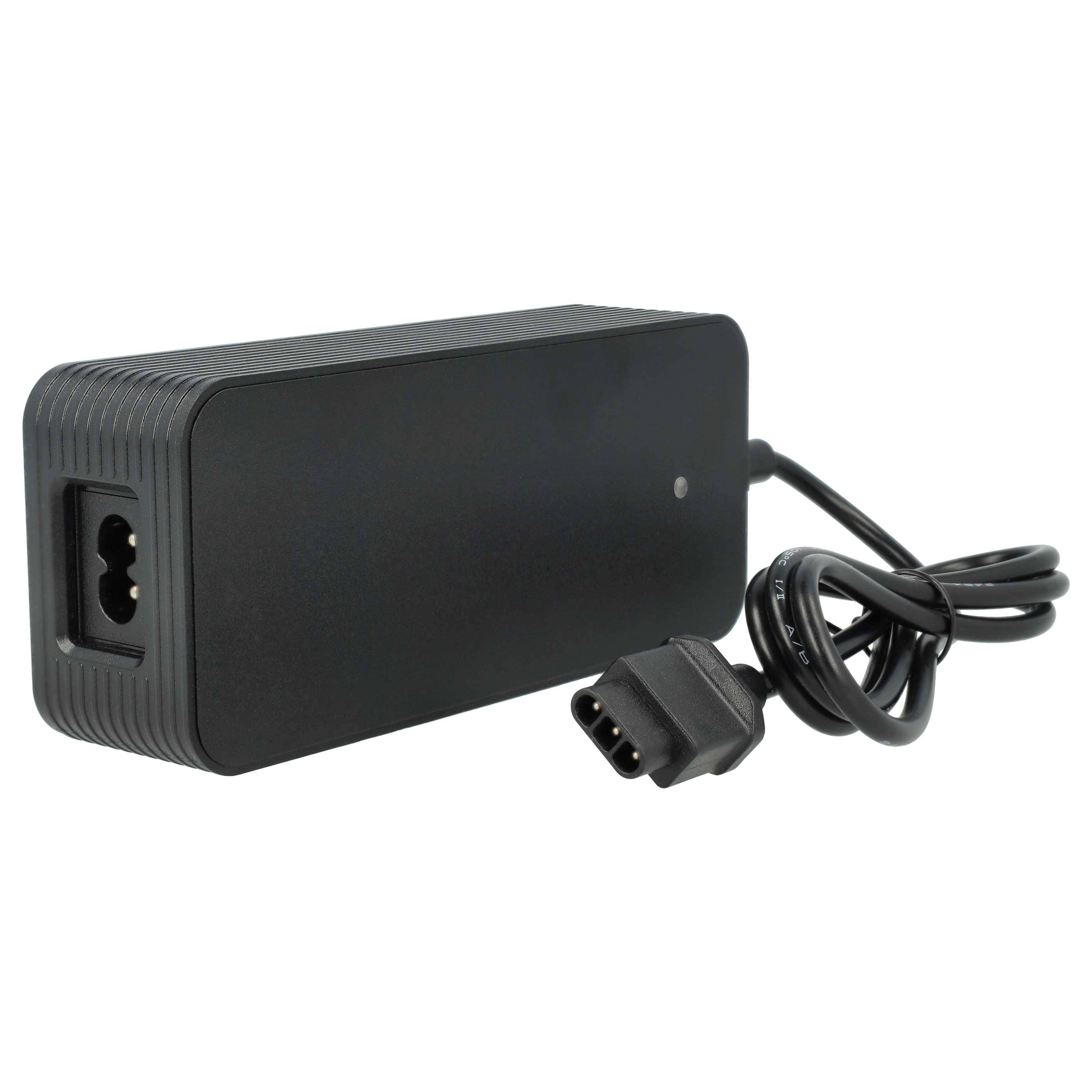 vhbw Ladegerät kompatibel mit NIU KQi Air X | KQi Air E-Scooter - 53,5 V, 2 A Charger-1