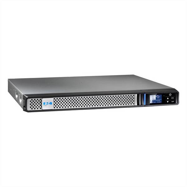 Eaton 5P 650iR Gen 2 Line Interactive USV Rack einbaufähig Wechselstrom 200/208/220/230/240 V 520 Watt 650 VA 1-phasig