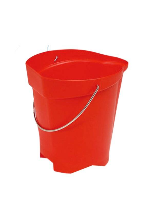 neoLab neoLab® Eimer aus PP, 12 l, blau