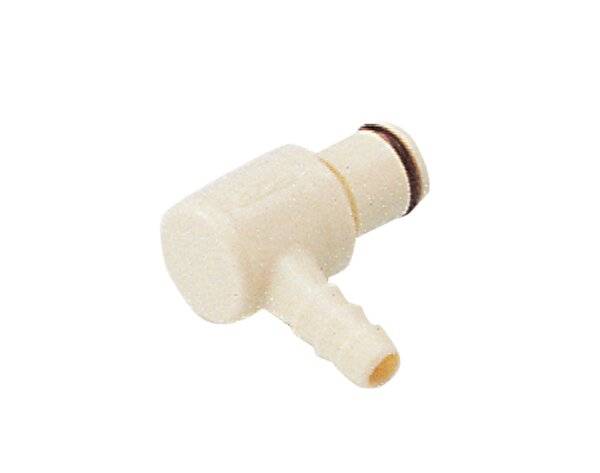 neoLab® Schnellkupplung, 1/4", männlich, Schlaucholive 7,9 mm-0