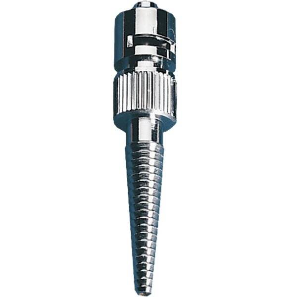 neoLab® Metall-Oliven, LL männlich, 2,0 - 6,0 mm-0