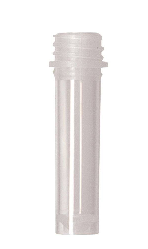 neoLab® neoScrew-Microtubes, gering benetzend, selbststehend, 2,0 ml, 1000 Stck./Pack-0