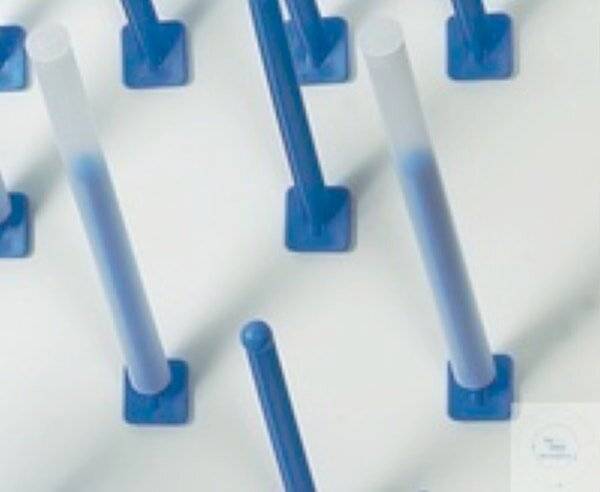 Bürkle® Verlängerung Aufsteckstab, LxØ 150x12mm, Abtropfb.-0