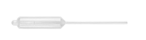 neoLab® Pasteurpipetten PE, 10,0 ml, graduiert, 170 mm lang, 200 St./Pack-0