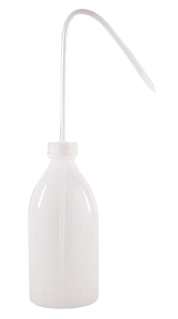 neoLab® PE-Spritzflasche 500 ml mit Spritzaufsatz-0