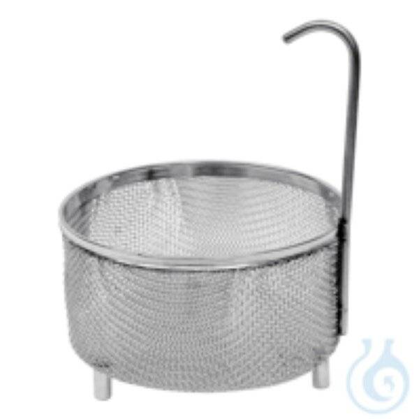 Bandelin Bandelin KD 0, SIEBKORB-1