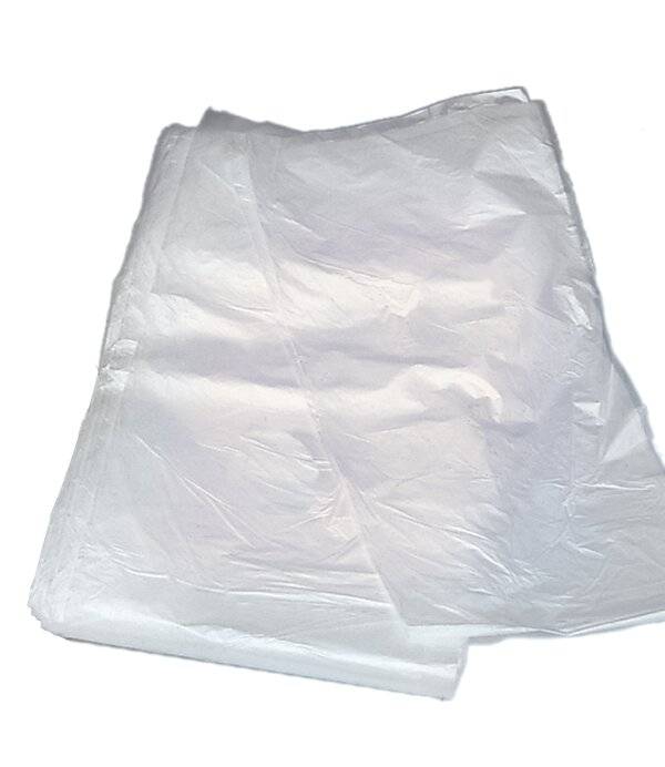 neoLab® Biohazard-Entsorgungsbeutel 25 x 25 cm, PP autoklavierbar, 100 St./Pack-0