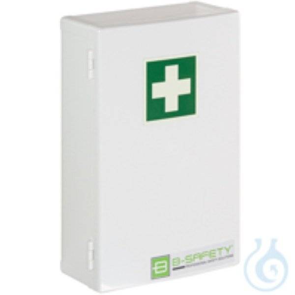 B-SAFETY Verbandschrank ECO No.1 - Inhalt nach DIN 13157