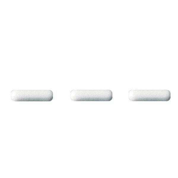 neoLab® Mikro-Magnetrührstab, 6,53 x 3 mm