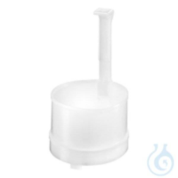 Bandelin Bandelin PD 04, SIEBKORB-1