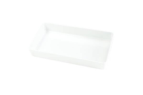 neoLab® Instrumententablett aus Melamin, 36 x 24 x 2 cm-0