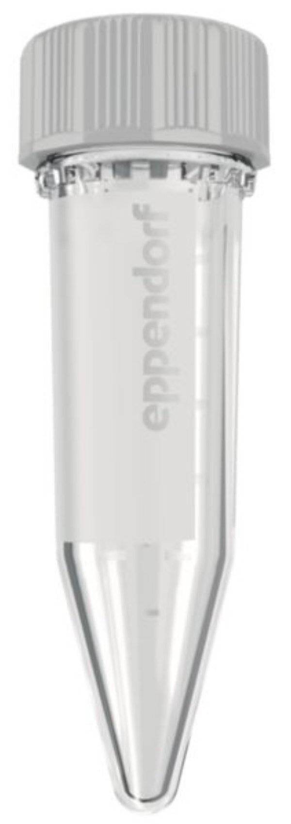 Eppendorf Reaktionsgefäße, Protein LoBind, Tubes 5,0ml mit Schraubdeckel, PCR clean-0