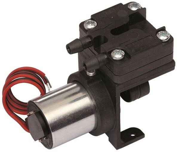 neoLab® Mini Membranpumpe, 1,27 L/min, 330 mbar