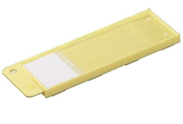neoLab® Objektträger-Versandbehälter blau, 50 Stck./Pack-0