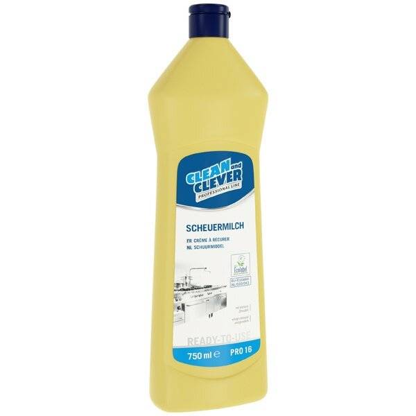 neoLab® neoBlitz-Scheuermittel, 750 ml Flasche-0