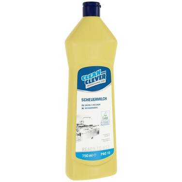 neoLab® neoBlitz-Scheuermittel, 750 ml Flasche