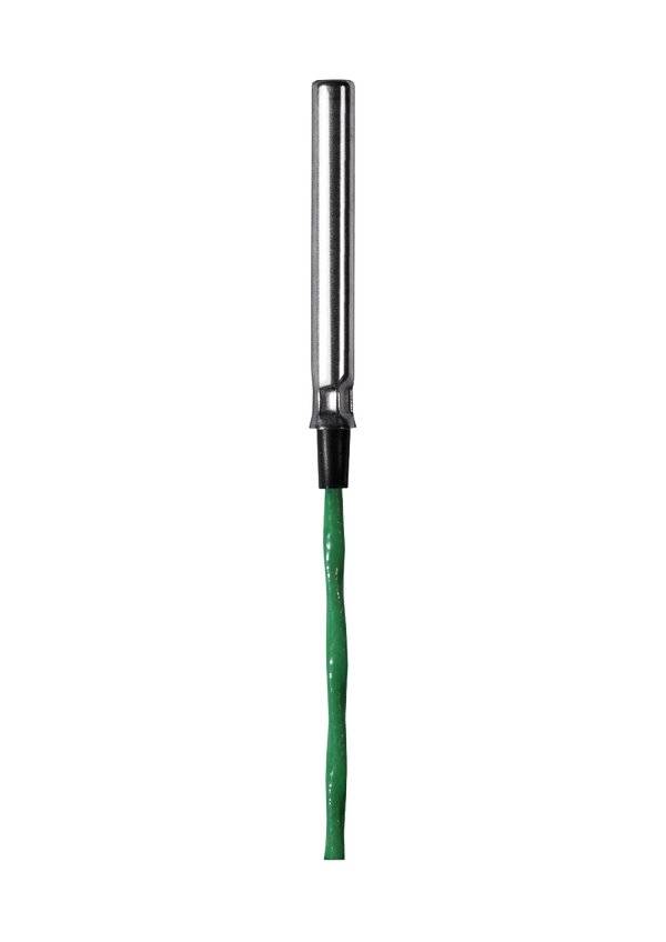 Testo Temperaturfühler 0628 7533 40 mm, 1,9 m-1