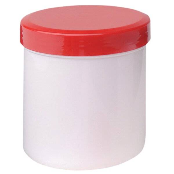 neoLab® Schraubdeckeldosen 500 ml, 9 St./Pack-0