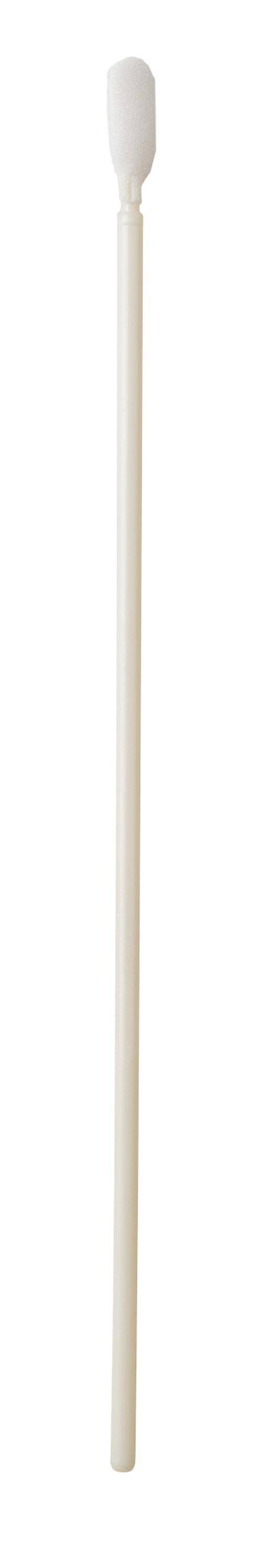 neoLabLine ESD-Reinigunsstäbchen, spitz, Kopf PP 6x2,4 mm Ø, Stiel PP 69 mm, Gesamtlänge 75-0