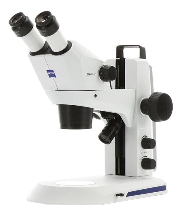 Zeiss (neoLab) Zeiss Stemi EDU Mikroskop-Set-0
