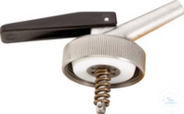 Rötzmeier® Selbstschließender Zapfhahn 1½: Z150
