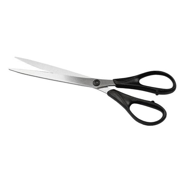 neoLab® Papierschere, 23 cm lang, gerade-0