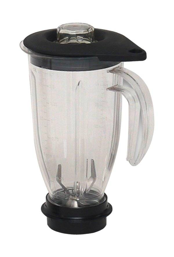 neoLab® 2 Liter Mixaufsatz Ploycarbonat